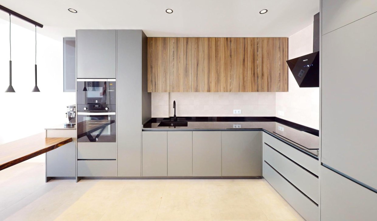 Nieuwbouw Woningen - Apartment - Pilar de la Horadada - pueblo