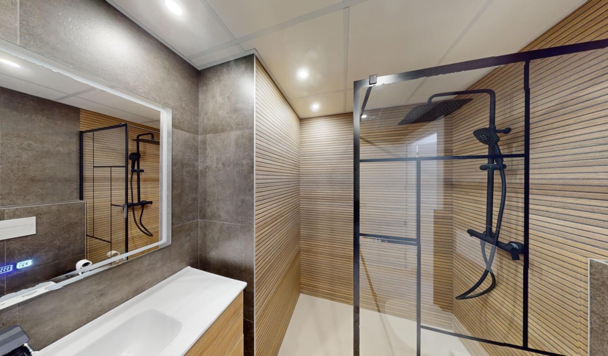 Nieuwbouw Woningen - Apartment - Pilar de la Horadada - pueblo
