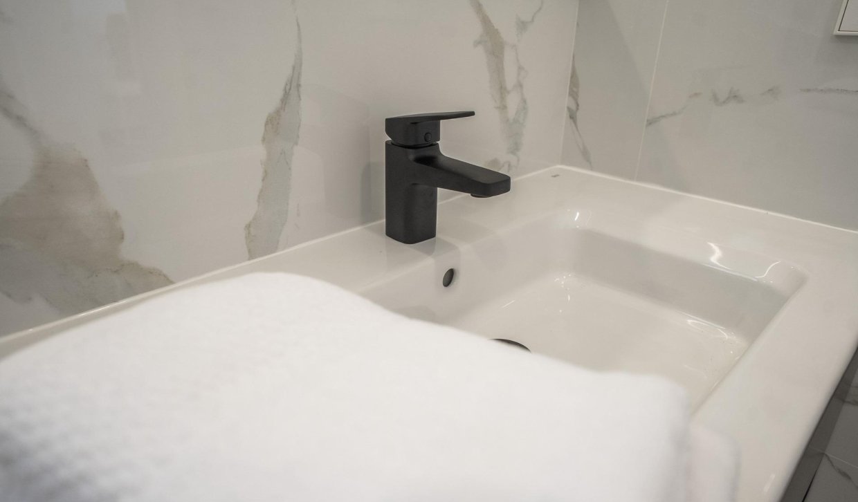 Nieuwbouw Woningen - Villa - Algorfa - La Finca Golf