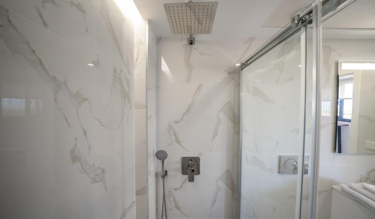 Nieuwbouw Woningen - Villa - Algorfa - La Finca Golf