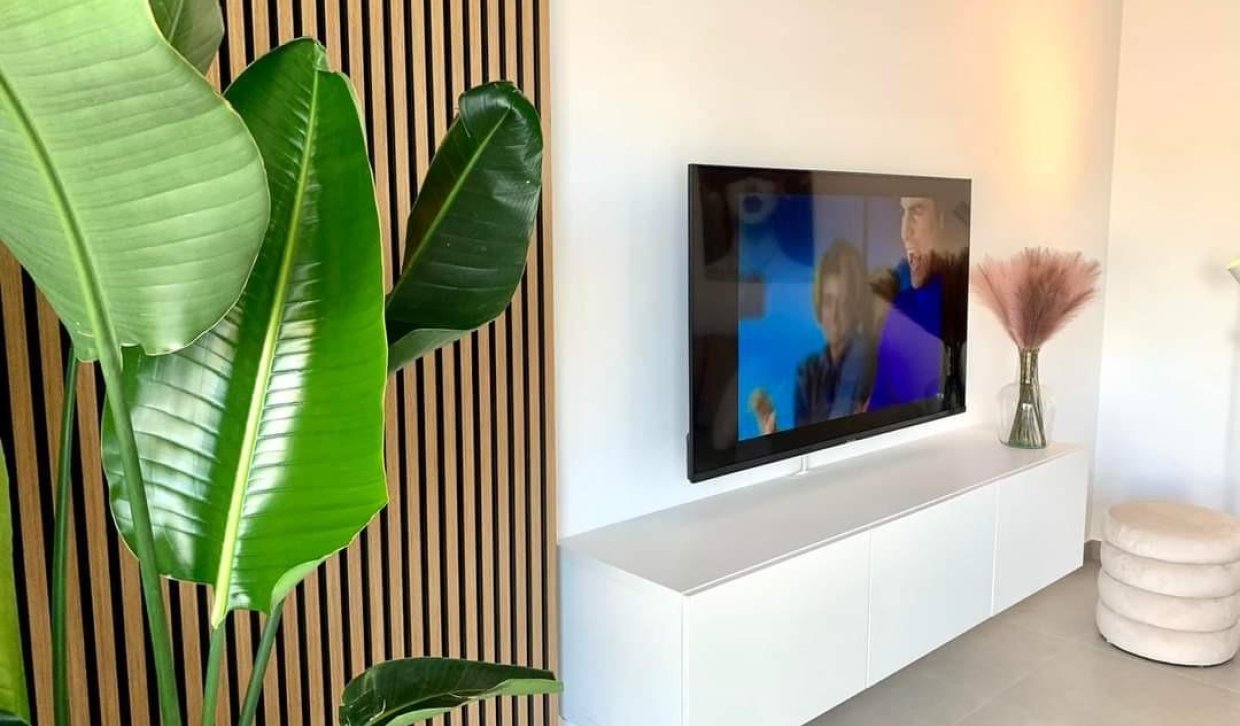 Nieuwbouw Woningen - Apartment - Pilar de la Horadada - pueblo