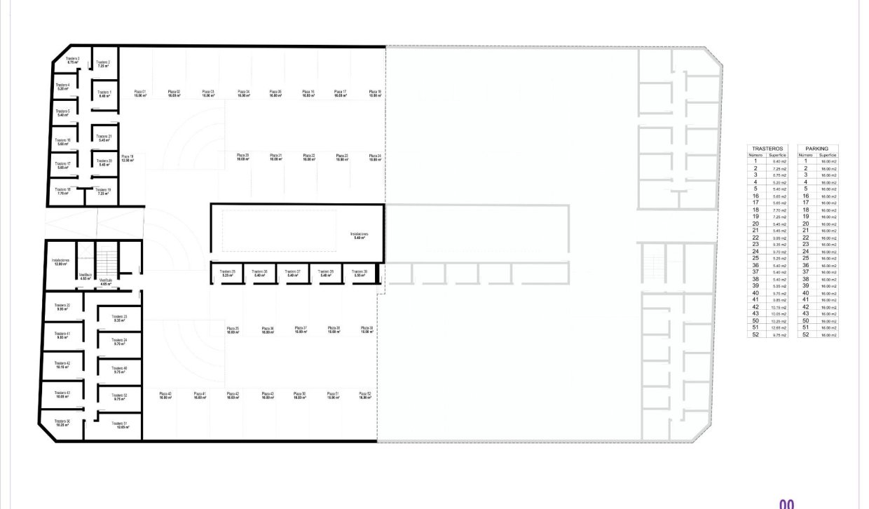 Nieuwbouw Woningen - Apartment - Pilar de la Horadada - pueblo