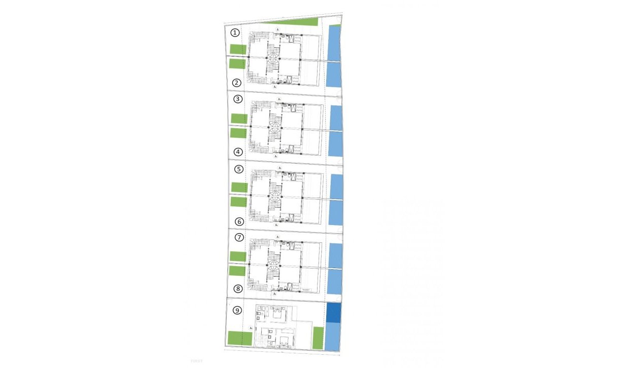 Nieuwbouw Woningen - Villa - San Javier - San Blas