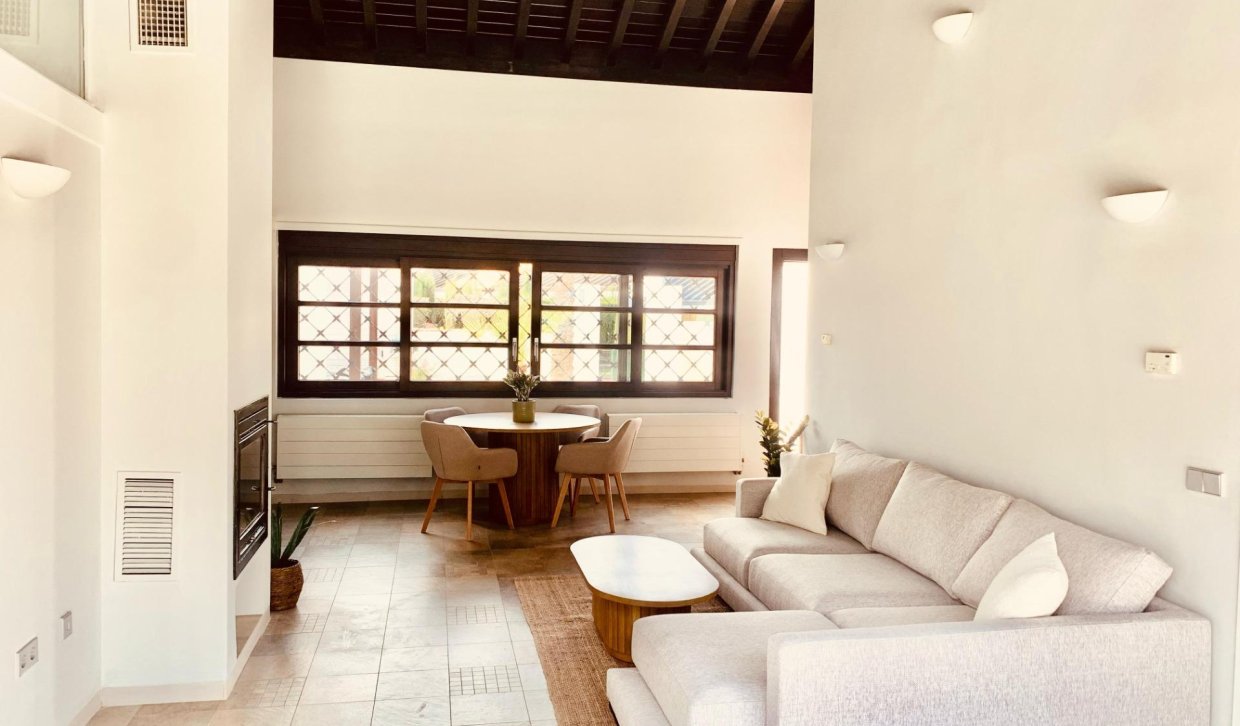 Obra nueva - Town House - Sucina - Peraleja Golf