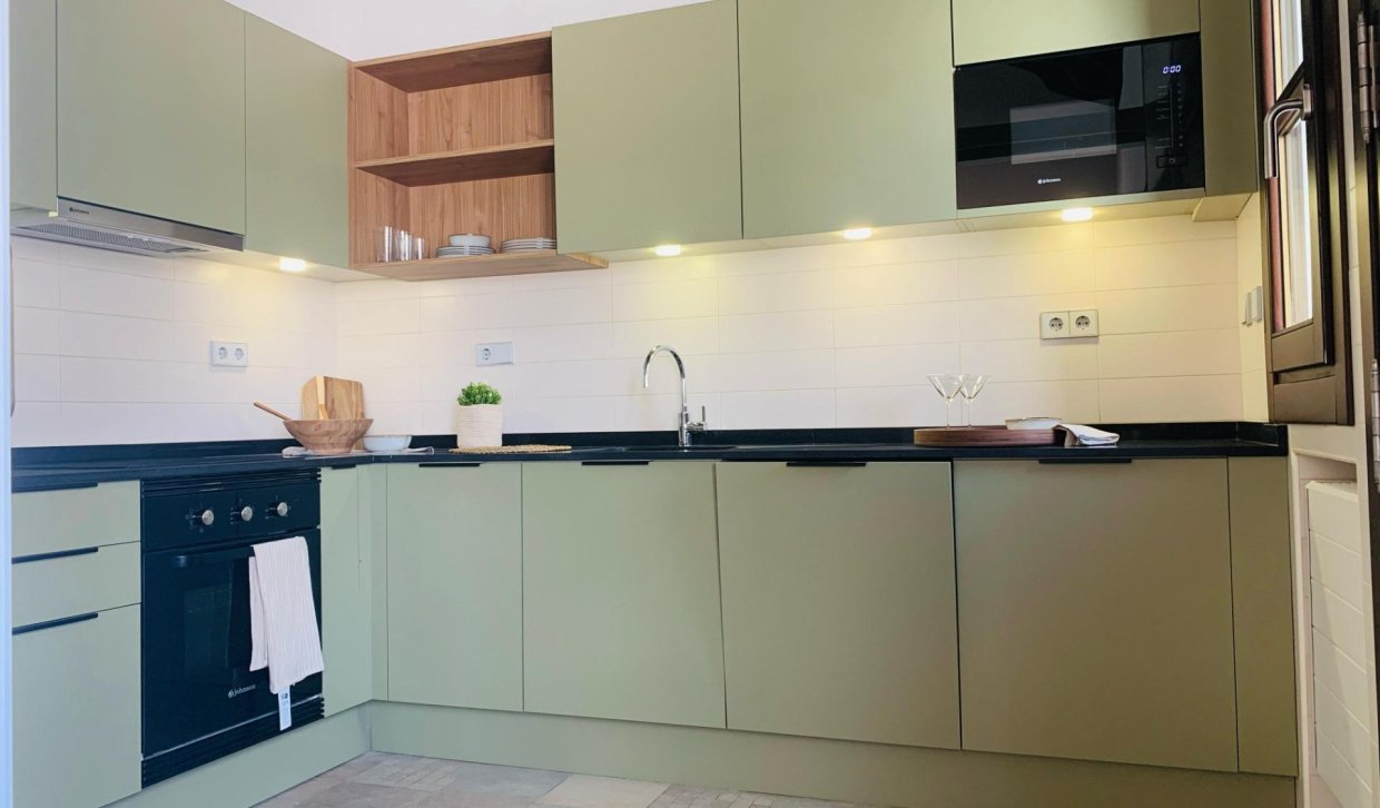 Obra nueva - Town House - Sucina - Peraleja Golf