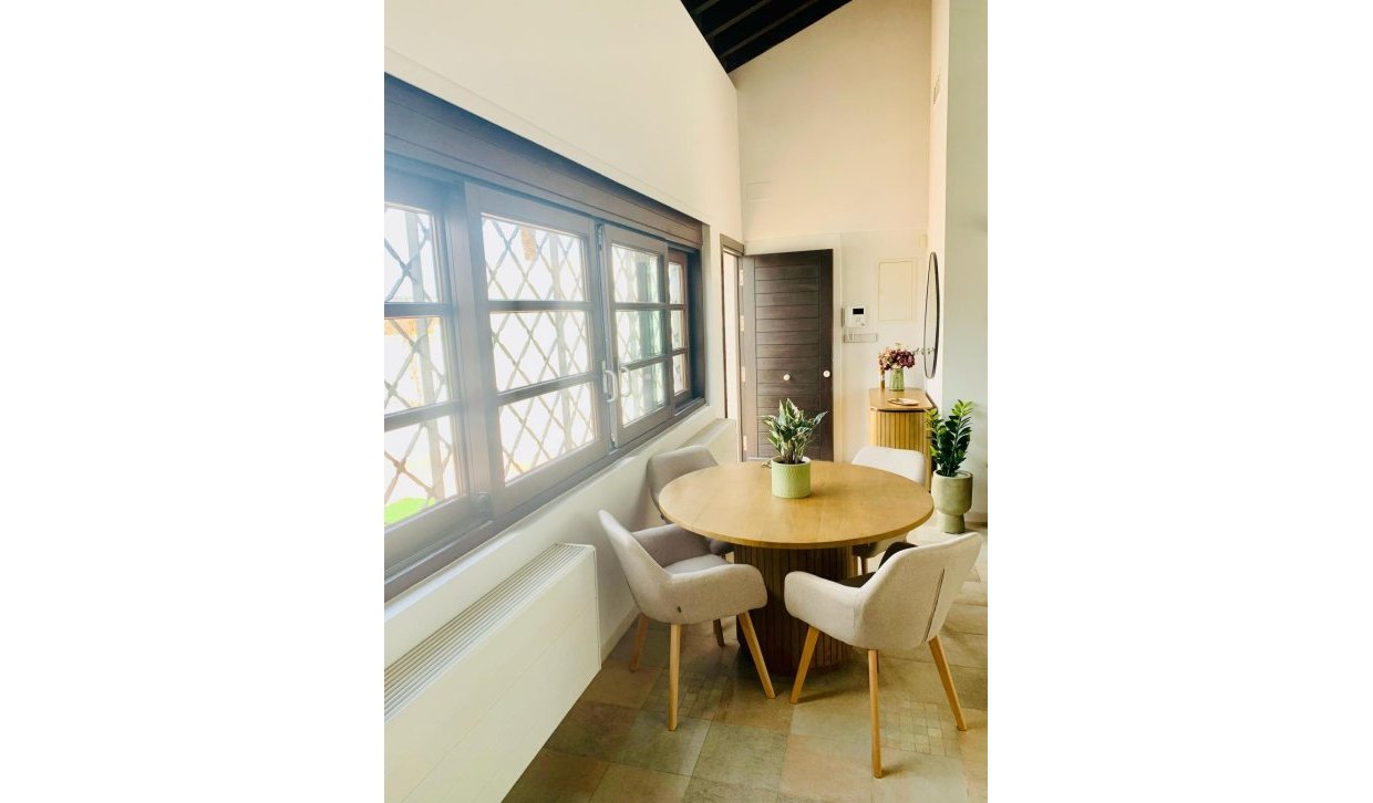 Obra nueva - Town House - Sucina - Peraleja Golf
