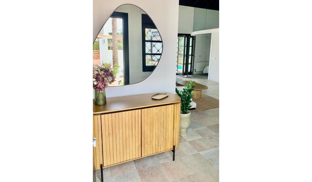 Obra nueva - Town House - Sucina - Peraleja Golf