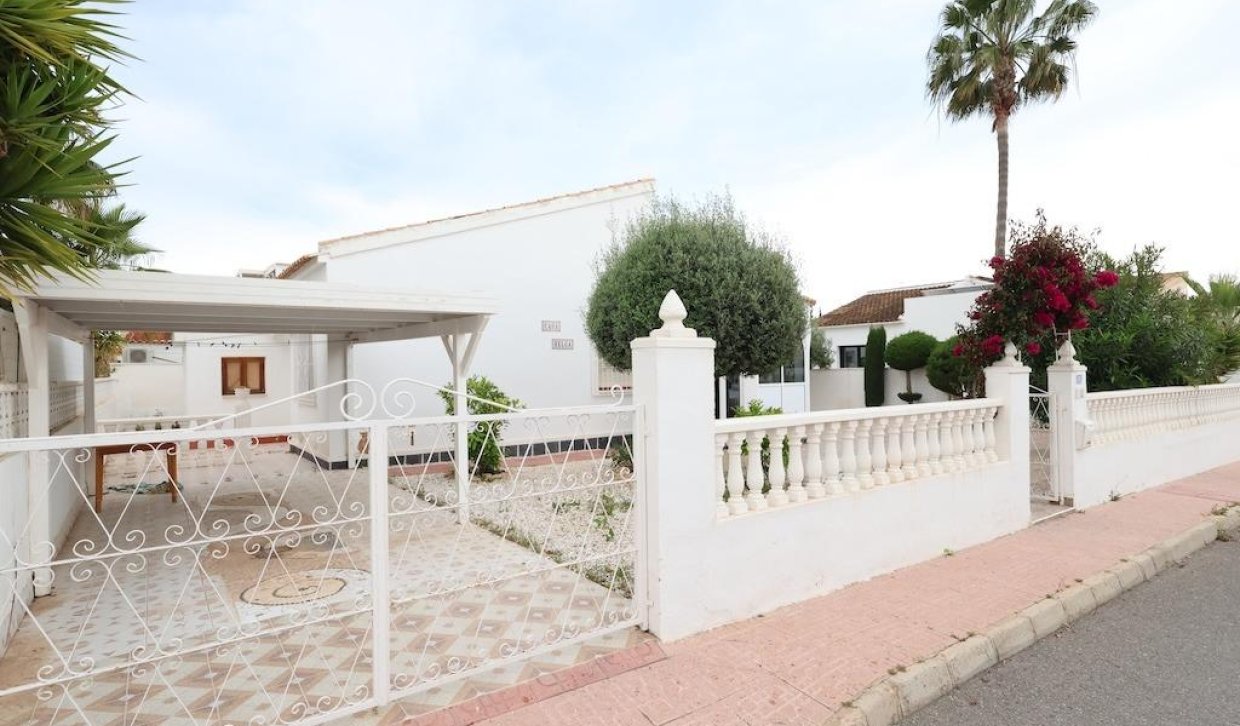 Segunda Mano - Chalet - Orihuela Costa - Los Almendros-La Florida