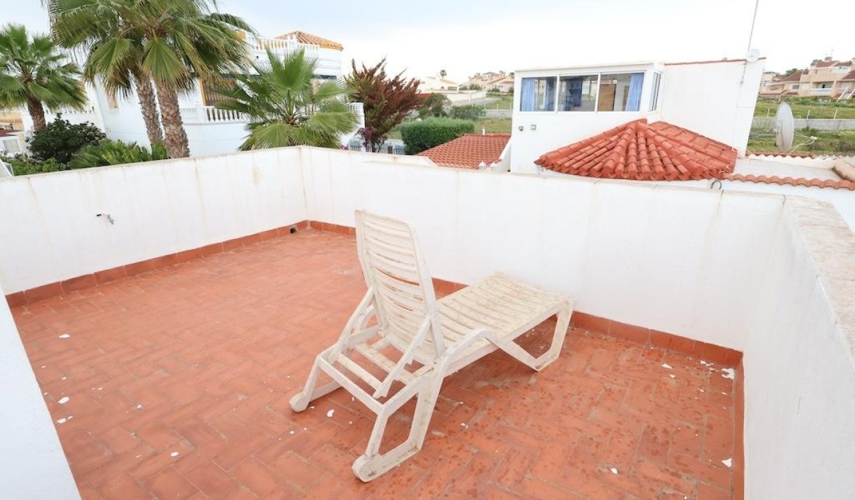 Segunda Mano - Chalet - Orihuela Costa - Los Almendros-La Florida