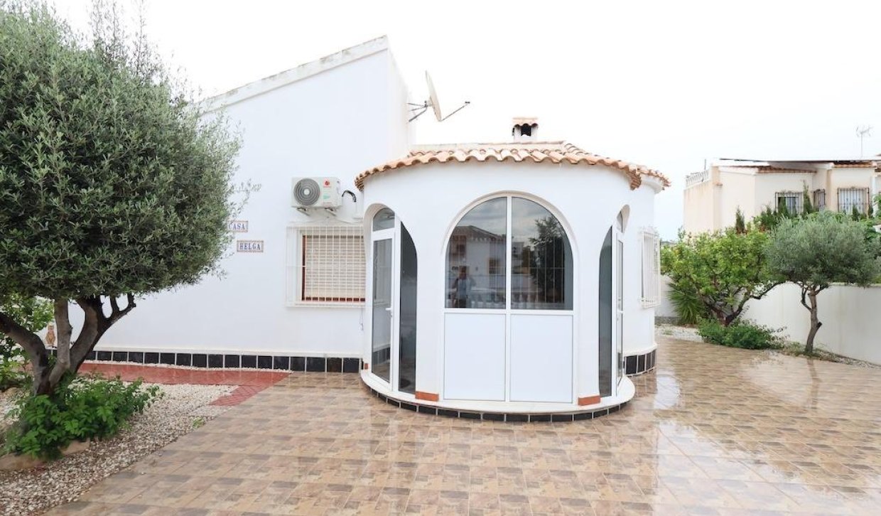 Segunda Mano - Chalet - Orihuela Costa - Los Almendros-La Florida