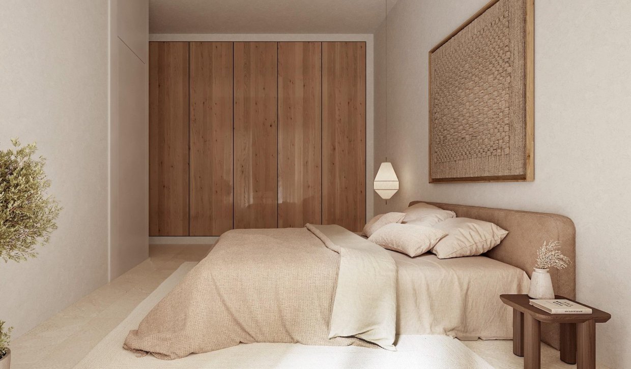 Nieuwbouw Woningen - Villa - Benissa - Cala Advocat