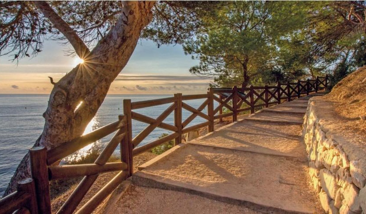 Nieuwbouw Woningen - Villa - Benissa - Cala Advocat