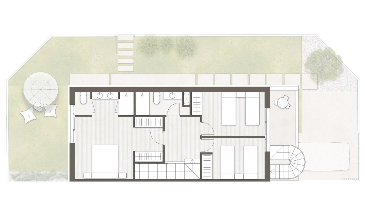 Nouvelle construction - Ville - Pilar de la Horadada - pueblo