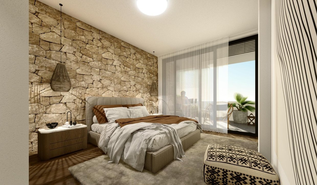 Obra nueva - Villa - Altea - Sierra de Altea