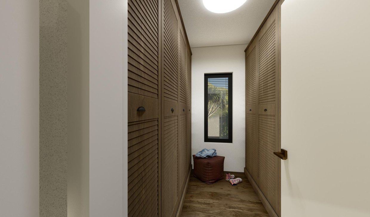 Obra nueva - Villa - Altea - Sierra de Altea