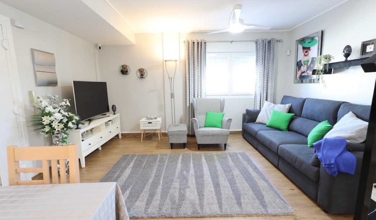Herverkoop - Villa - Orihuela Costa - Lomas de Cabo Roig