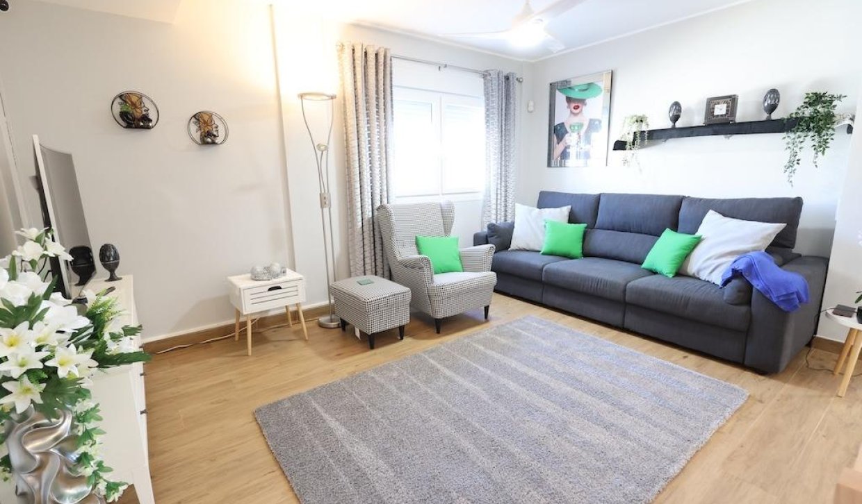 Herverkoop - Villa - Orihuela Costa - Lomas de Cabo Roig