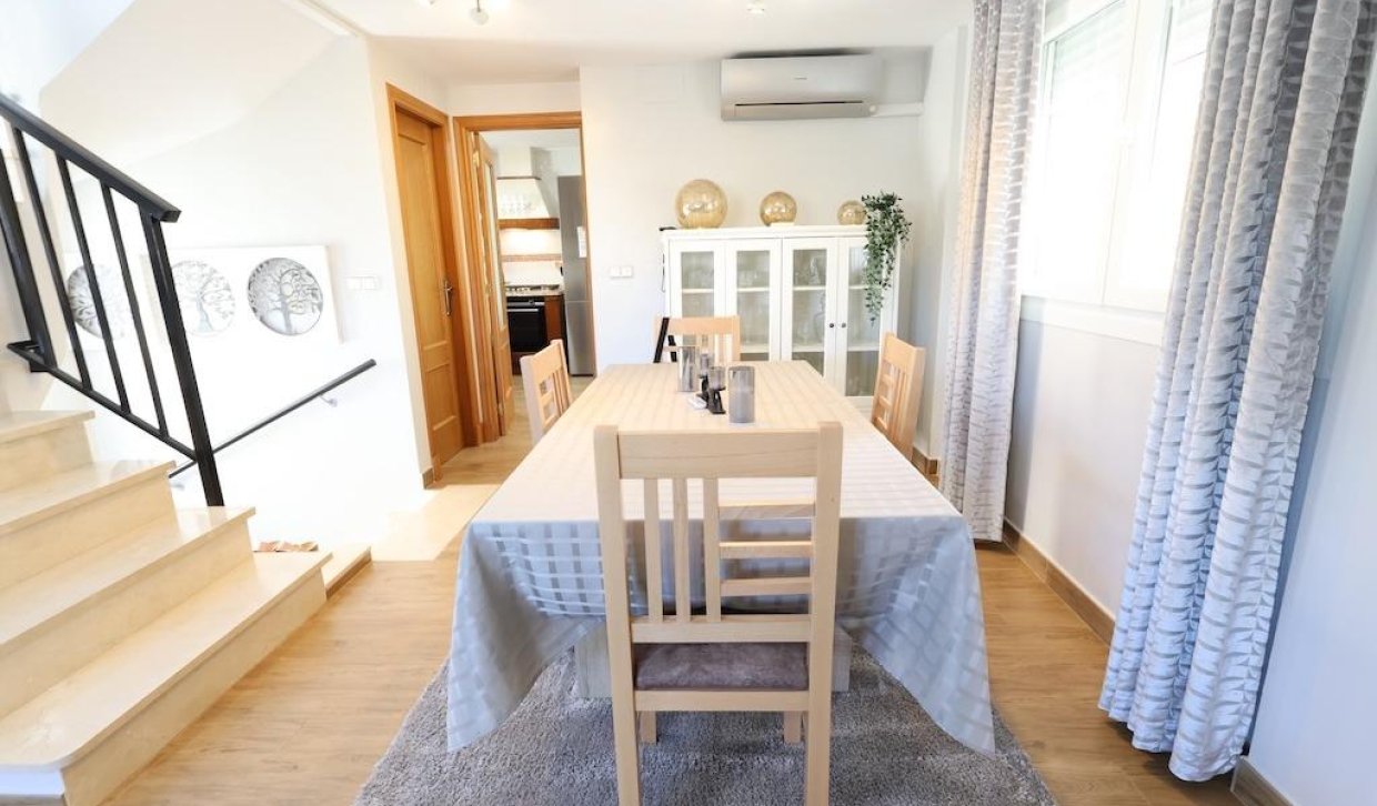 Herverkoop - Villa - Orihuela Costa - Lomas de Cabo Roig