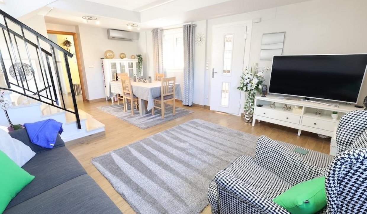 Herverkoop - Villa - Orihuela Costa - Lomas de Cabo Roig
