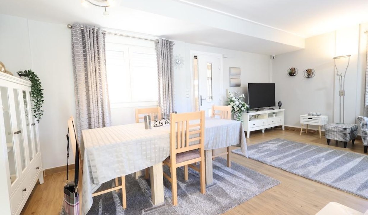 Herverkoop - Villa - Orihuela Costa - Lomas de Cabo Roig