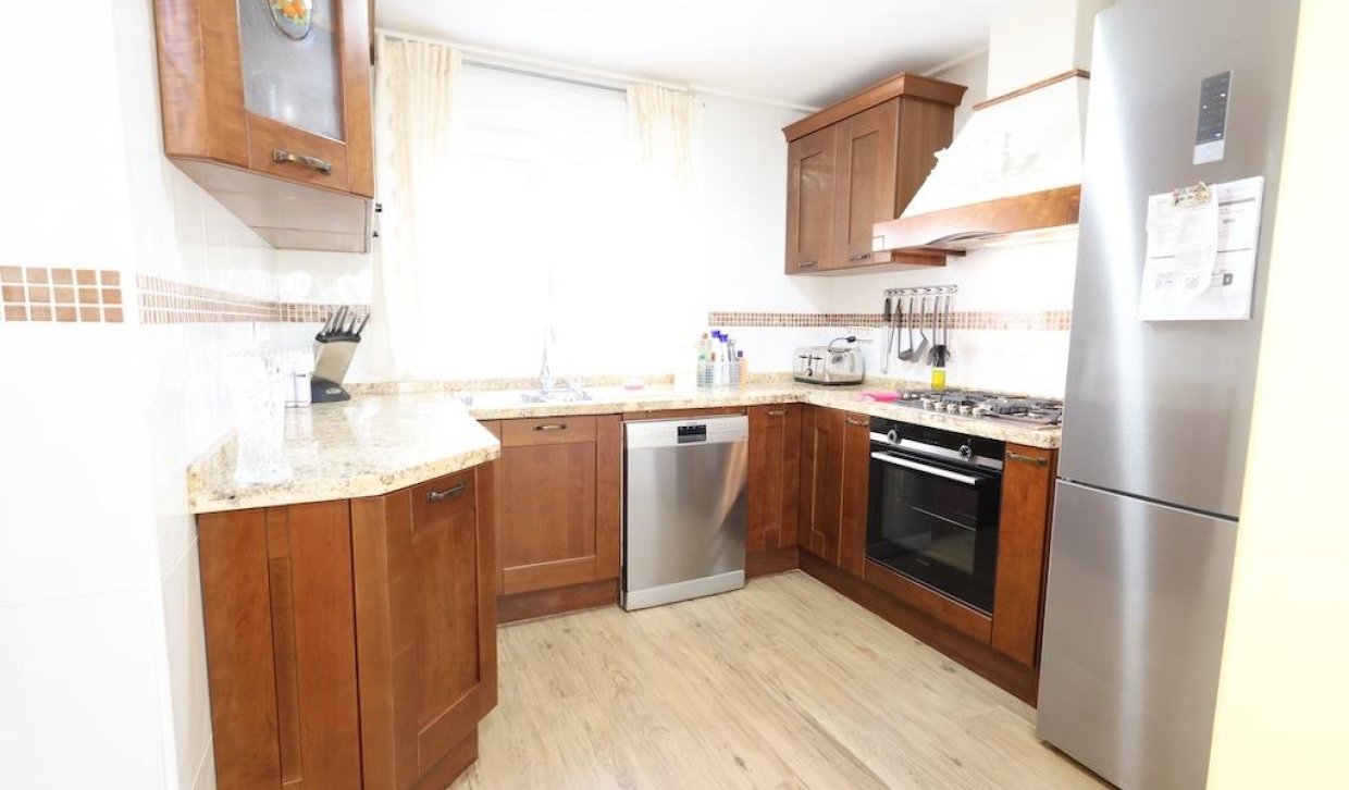 Herverkoop - Villa - Orihuela Costa - Lomas de Cabo Roig