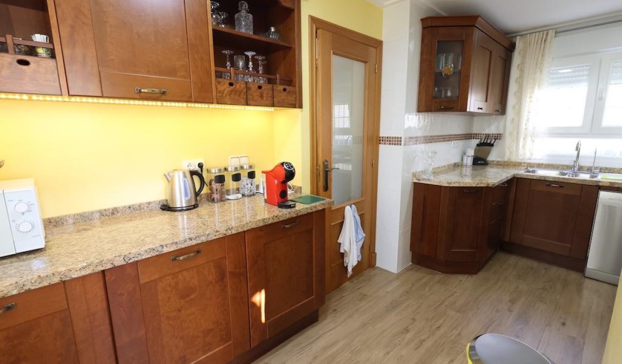 Herverkoop - Villa - Orihuela Costa - Lomas de Cabo Roig