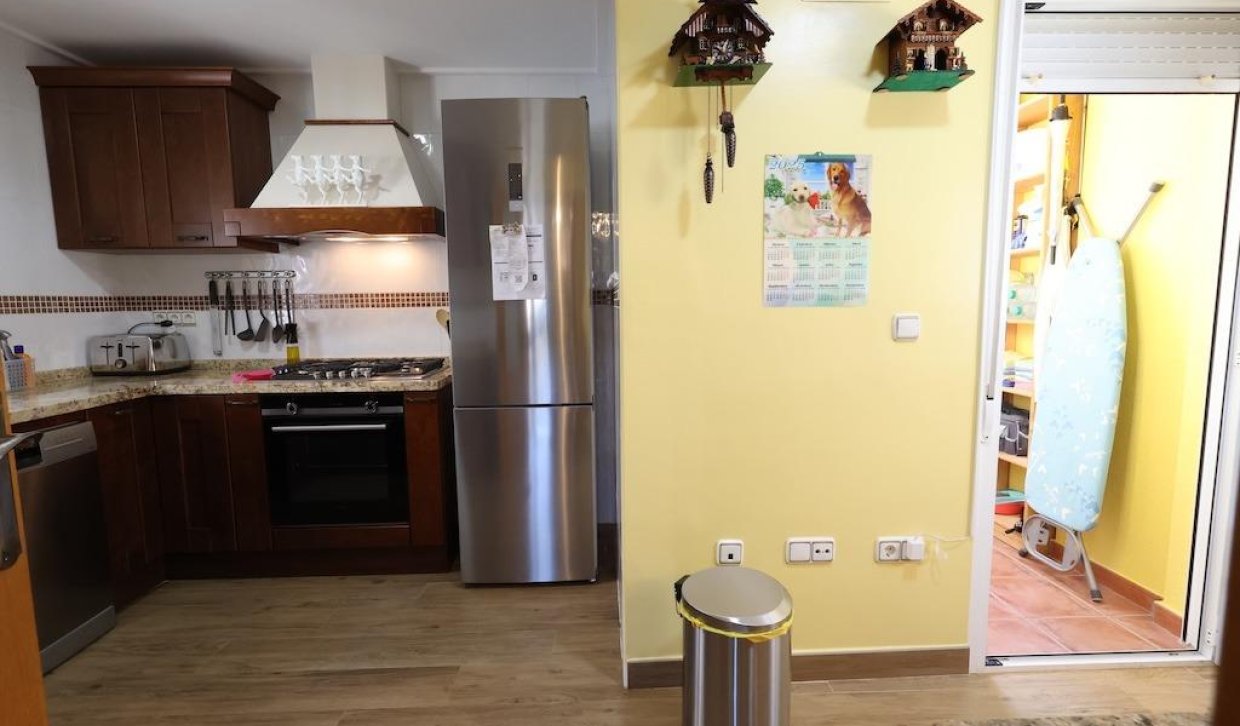Herverkoop - Villa - Orihuela Costa - Lomas de Cabo Roig