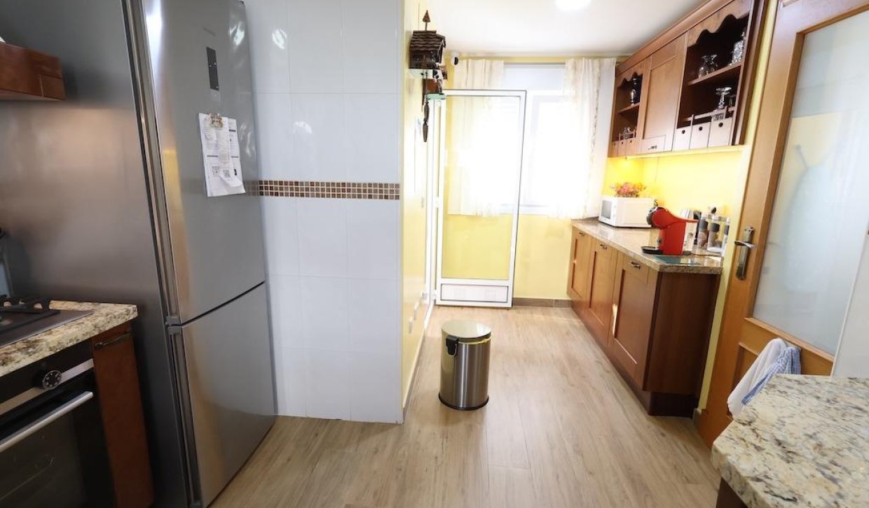 Herverkoop - Villa - Orihuela Costa - Lomas de Cabo Roig