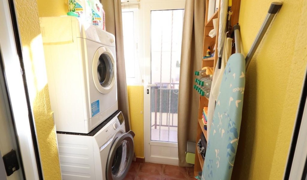 Herverkoop - Villa - Orihuela Costa - Lomas de Cabo Roig