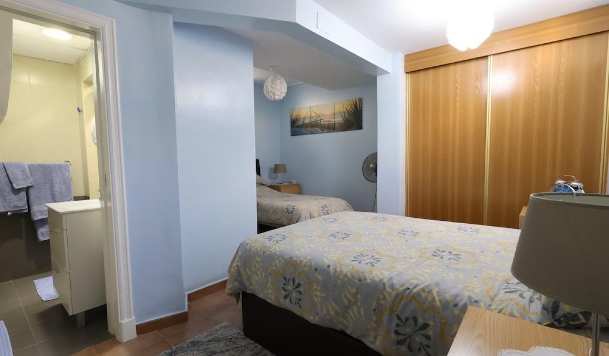 Herverkoop - Villa - Orihuela Costa - Lomas de Cabo Roig