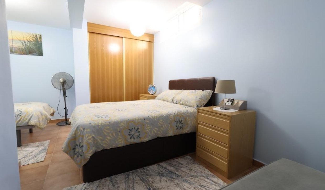 Herverkoop - Villa - Orihuela Costa - Lomas de Cabo Roig