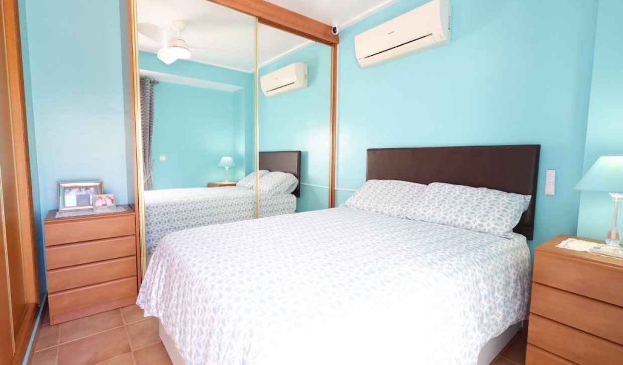 Herverkoop - Villa - Orihuela Costa - Lomas de Cabo Roig