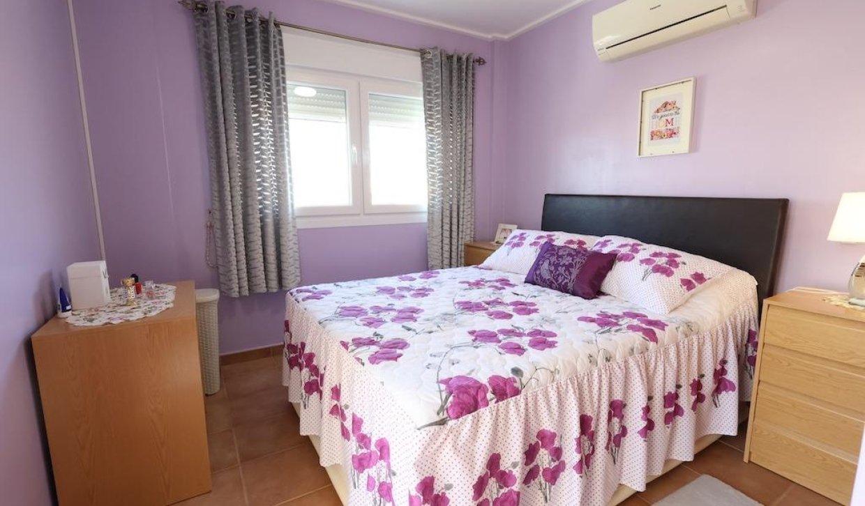 Herverkoop - Villa - Orihuela Costa - Lomas de Cabo Roig