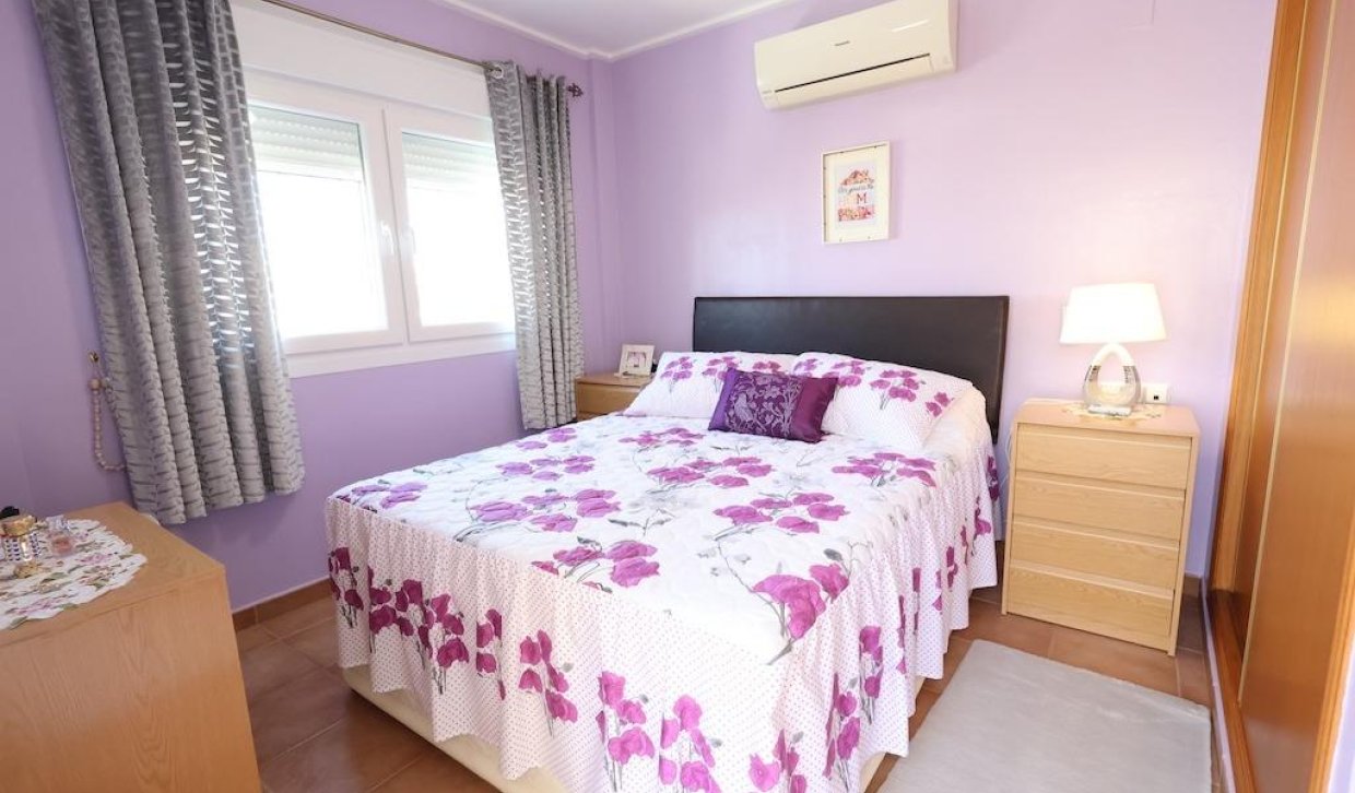 Herverkoop - Villa - Orihuela Costa - Lomas de Cabo Roig