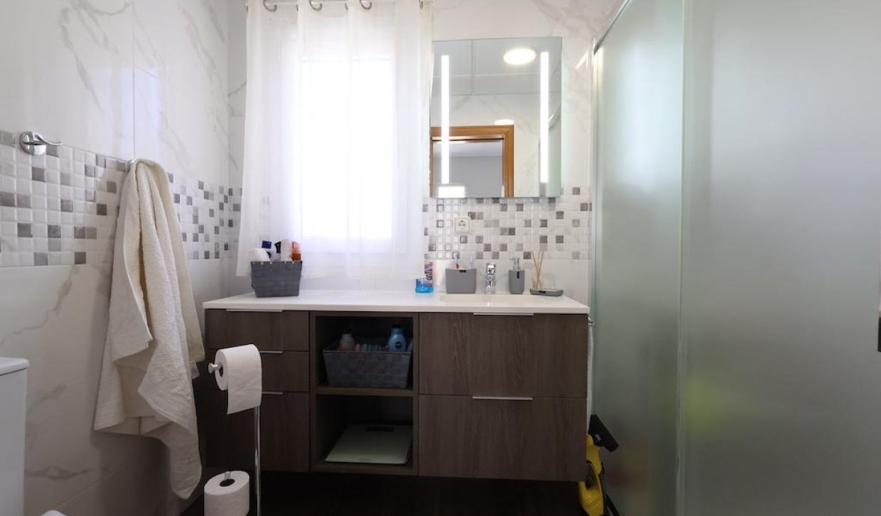 Herverkoop - Villa - Orihuela Costa - Lomas de Cabo Roig