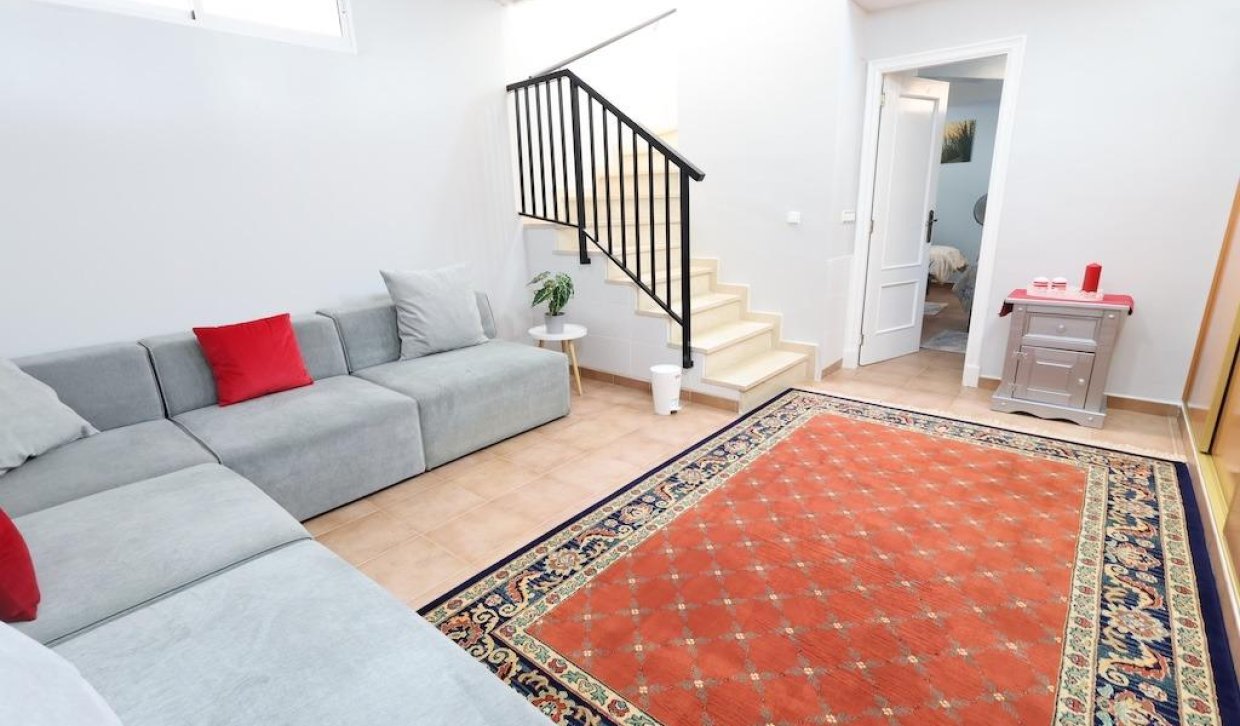 Herverkoop - Villa - Orihuela Costa - Lomas de Cabo Roig