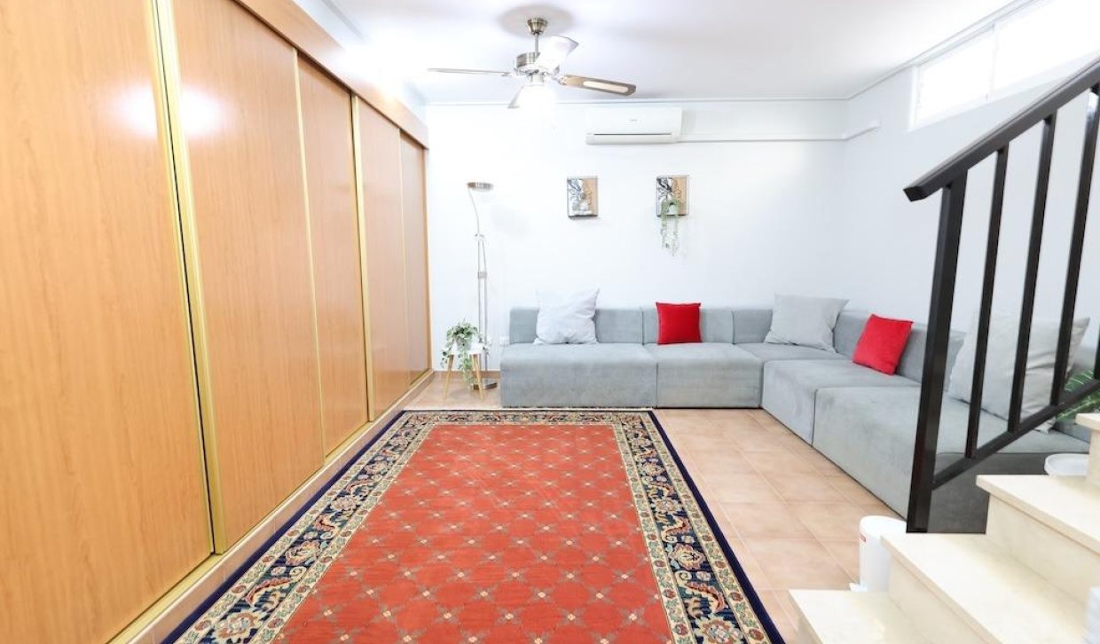 Herverkoop - Villa - Orihuela Costa - Lomas de Cabo Roig