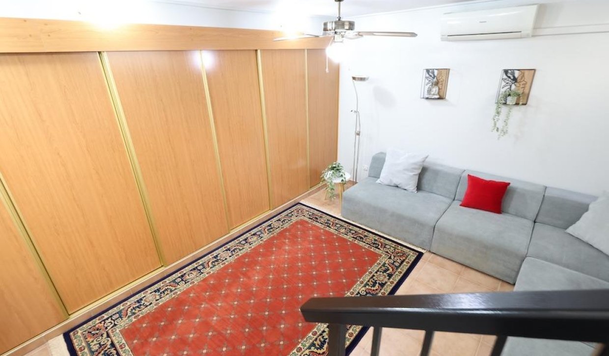 Herverkoop - Villa - Orihuela Costa - Lomas de Cabo Roig
