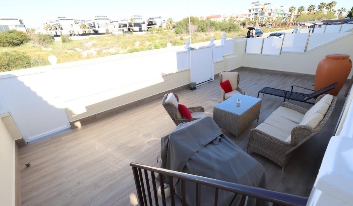Herverkoop - Villa - Orihuela Costa - Lomas de Cabo Roig