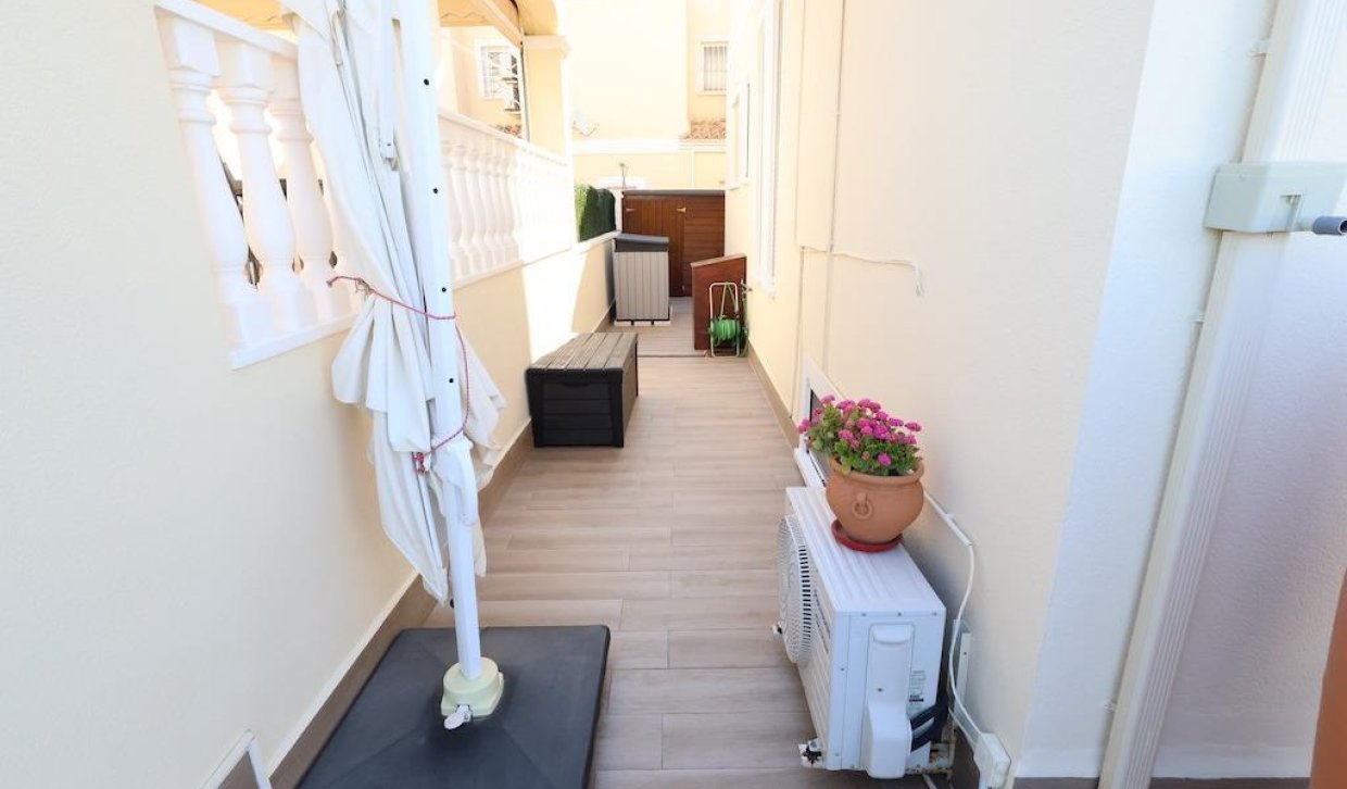 Herverkoop - Villa - Orihuela Costa - Lomas de Cabo Roig