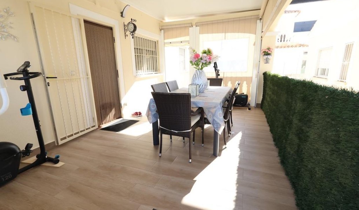 Herverkoop - Villa - Orihuela Costa - Lomas de Cabo Roig