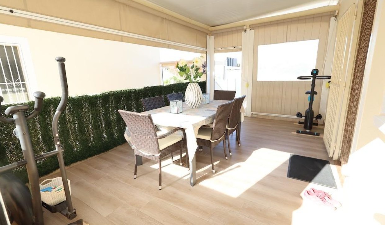 Herverkoop - Villa - Orihuela Costa - Lomas de Cabo Roig
