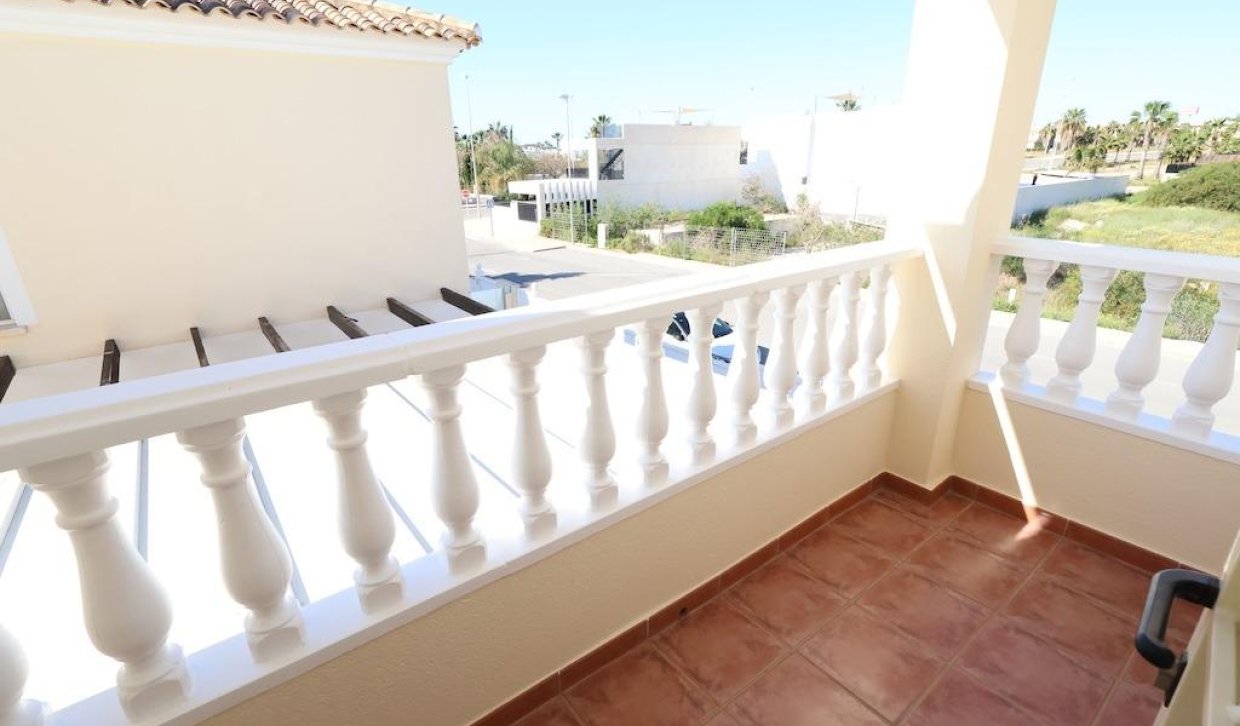 Herverkoop - Villa - Orihuela Costa - Lomas de Cabo Roig