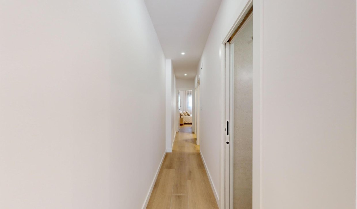 Nieuwbouw Woningen - Penthouse - Guardamar del Segura - Pueblo