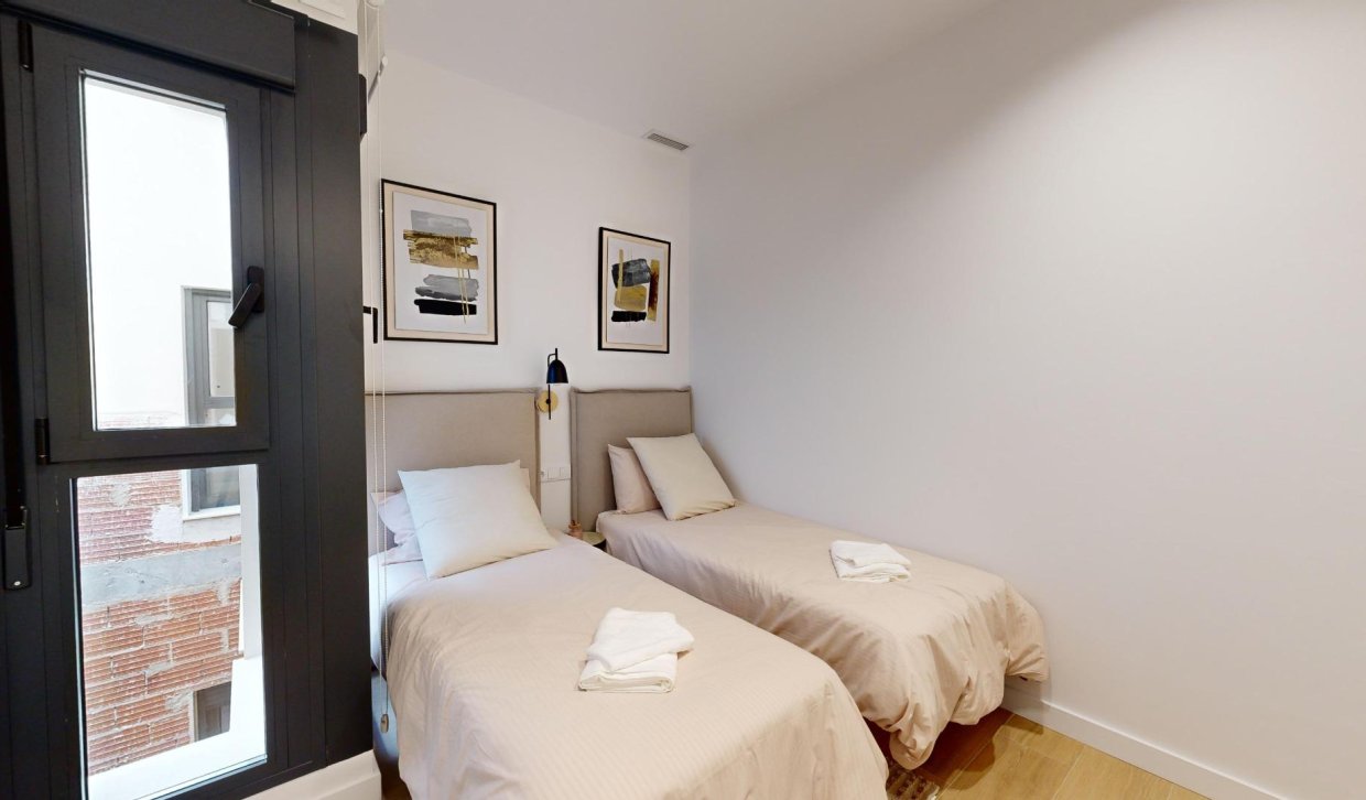 Nieuwbouw Woningen - Penthouse - Guardamar del Segura - Pueblo