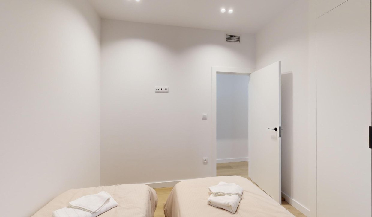 Nieuwbouw Woningen - Penthouse - Guardamar del Segura - Pueblo