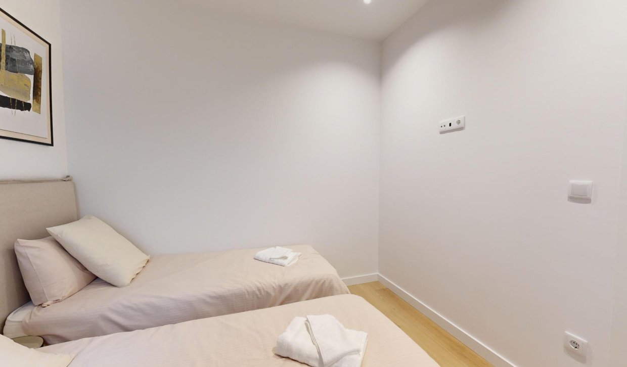 Nieuwbouw Woningen - Penthouse - Guardamar del Segura - Pueblo