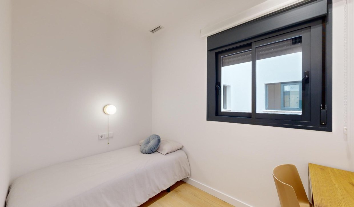 Nieuwbouw Woningen - Penthouse - Guardamar del Segura - Pueblo