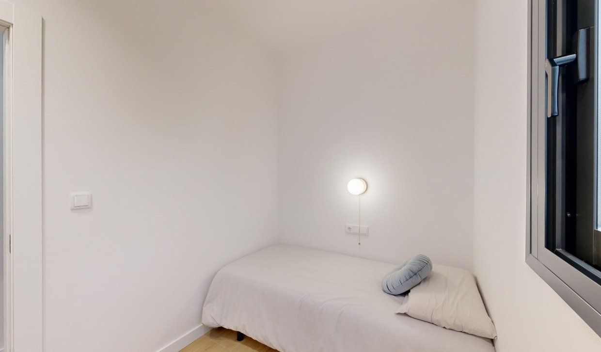 Nieuwbouw Woningen - Penthouse - Guardamar del Segura - Pueblo