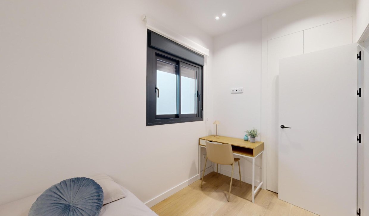 Nieuwbouw Woningen - Penthouse - Guardamar del Segura - Pueblo